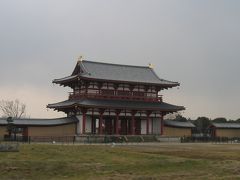 奈良東大寺修二会の初日に行ってきました。