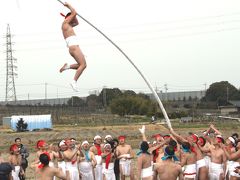 中田裸祭り （愛知県豊田市中田）