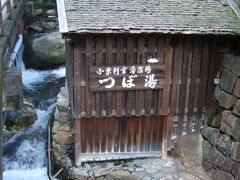 和歌山で温泉＆熊野古道の旅★後編～世界遺産の湯と川湯温泉