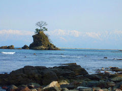 春の18きっぷの旅（1）～日本海・氷見線の絶景～