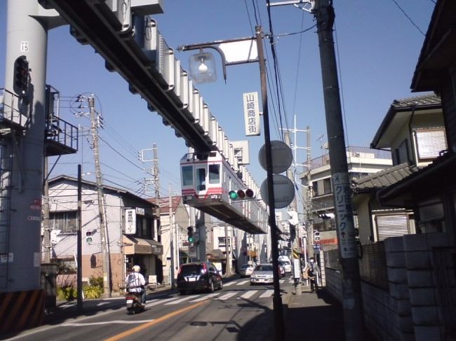 鎌倉の散歩道<br /><br />まだブログを作成していない道を行った。