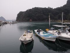 夜行列車で島原半島へ【３】～加津佐・口之津～