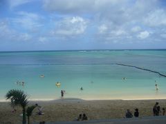 沖縄はじめて物語　３日目　