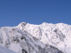 白馬五竜＆Hakuba 47 ウインタースポーツパーク