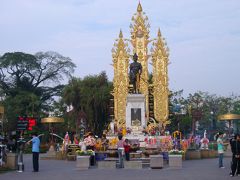 タイ、ミャンマー、ラオス周遊の旅