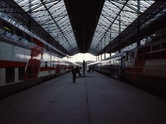 冬ひとり☆フィンランド　～再びのヘルシンキ編～