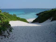 ちょっちゅ宮古島（３日目）