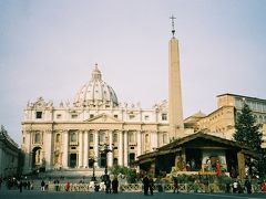 冬のイタリア格安ツアー