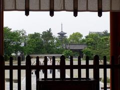 奈良の寺巡りと有馬温泉!!