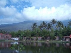西ジャワ州ガルッ(Garut) ~インドネシア紀行2007 vol.2~