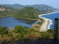 ジロの甑島散歩　2008春