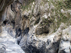 台北・太魯閣・阿里山・烏来温泉の3日目