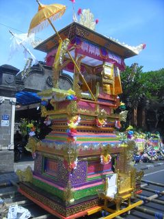 リゾート不得意症候群…(-""-;)【2日目−①】