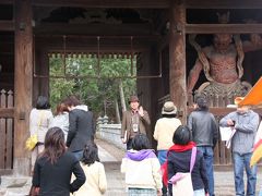 法然寺・仏生山散歩（高松市）