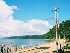 ミャンマーサバイバル編