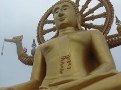 2007 タイ旅行（サムイ島編）