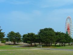 いばらぎ　花名所　国営ひたち海浜公園　最終