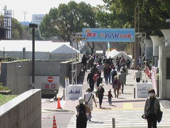 名古屋新発見　街中ウォーク　栄