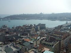 トルコひとり旅～イスタンブール編