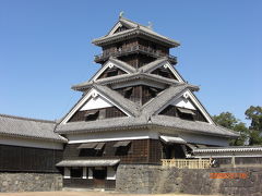 初の熊本上陸！