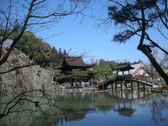 多治見（永保寺見学）