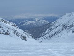 ウィスラーでスキー2008　--その2--