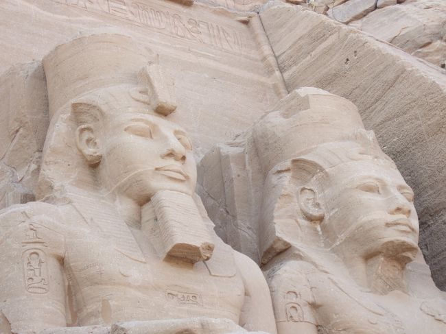 2007-2008　年末年始　エジプト旅行記５