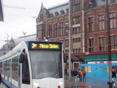 レンタカーの旅3ヶ国☆プラス1！！～Day1 オランダ～