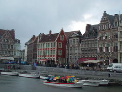 レンタカーの旅3ヶ国☆プラス1！！～Day3 ベルギー～