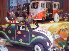 レンタカーの旅3ヶ国☆プラス1！！～Day4 ベルギー→フランス～