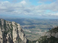 レンタカーの旅3ヶ国☆プラス1！！～Day8 スペイン～