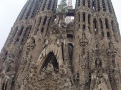 レンタカーの旅3ヶ国☆プラス1！！～Day9 スペイン～