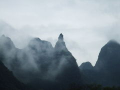 桂林・陽朔の旅その１