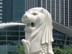 2008 春 シンガポール旅行 その2