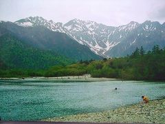 飛騨高山・奥飛騨温泉郷・穂高ロープうウエー・上高地・白馬・白川郷2泊3日のバスツアー（その２）＜工事中＞