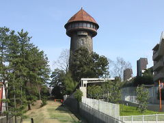 名古屋新発見　桜爛漫　水道みち