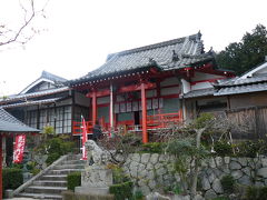 池田歴史探訪：慈恩寺