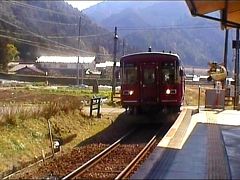 恵那峡・馬籠宿・下呂・郡上八幡バスツアー!（その２)