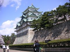 TORAの旅?・春休み名古屋旅行