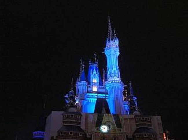 日本で一番行きたくないところ 東京ディズニーリゾート 千葉県 の旅行記 ブログ By ゴリさん フォートラベル
