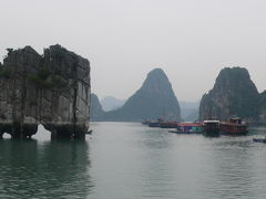 ラプソディ・オブ・ザ・シーズ号で行くベトナム･海南島クルーズ　４日目