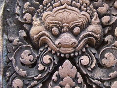 バンコク・シュムリアップの旅　その５