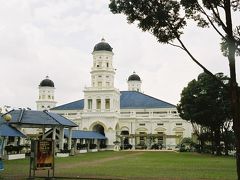 Shopping in Johor Bahru,Malaysia