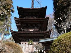 名建築で迎えるお正月～田沢温泉・ますや旅館に泊まる　３／３