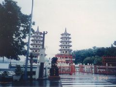 台湾ホームステイ:高雄編