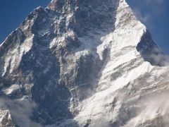 憧れのネパールヒマラヤトレッキング・・・?念願のマチャプチャレ