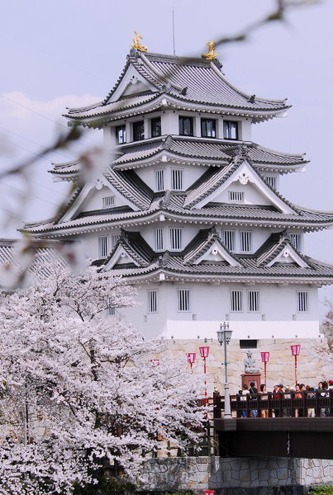 すのまた桜まつり 大垣 岐阜県 の旅行記 ブログ By 風に吹かれて旅人さん フォートラベル