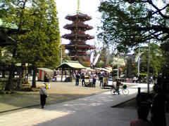 川崎大師平間寺参拝