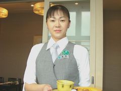 JRタワーホテル日航札幌　35階　丹頂　目の覚める朝食　