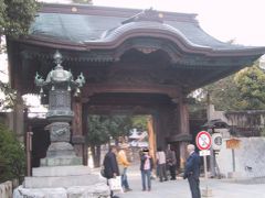 旅記録日帰り編2008　静岡・愛知〔03－豊川編〕